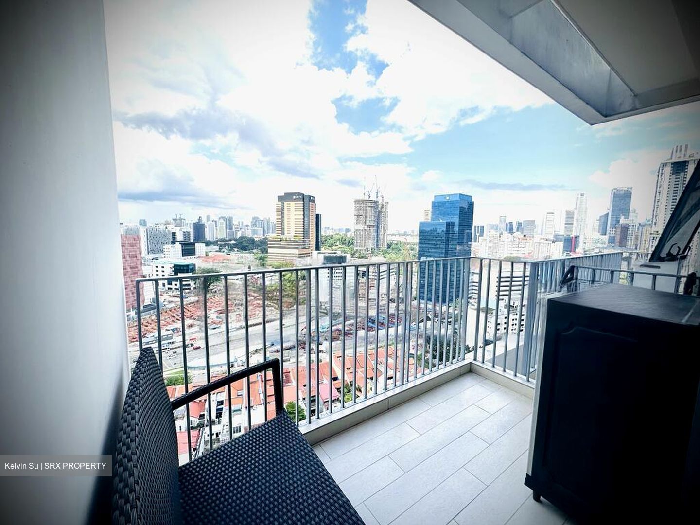 Spottiswoode Suites (D2), Apartment #469277211